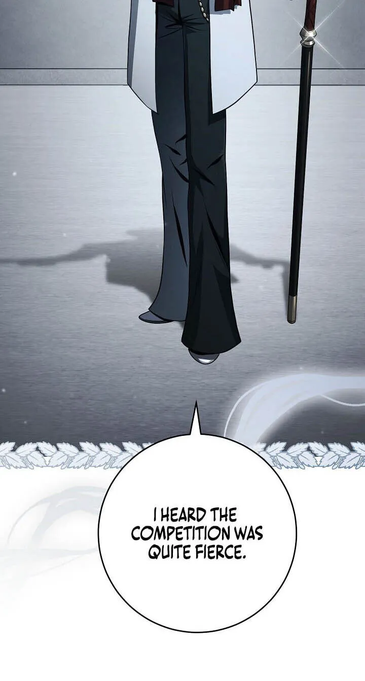 The Skeleton Soldier Failed To Defend The Dungeon Chapter 382 page 12 - 