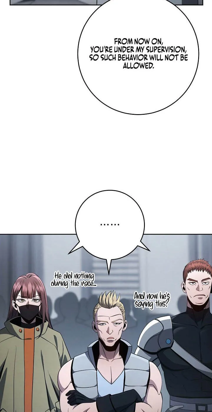 The Skeleton Soldier Failed To Defend The Dungeon Chapter 382 page 22 - 