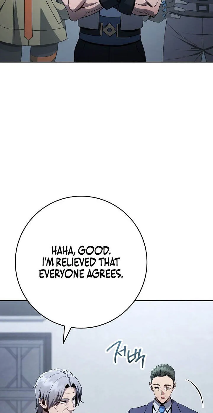 The Skeleton Soldier Failed To Defend The Dungeon Chapter 382 page 23 - 