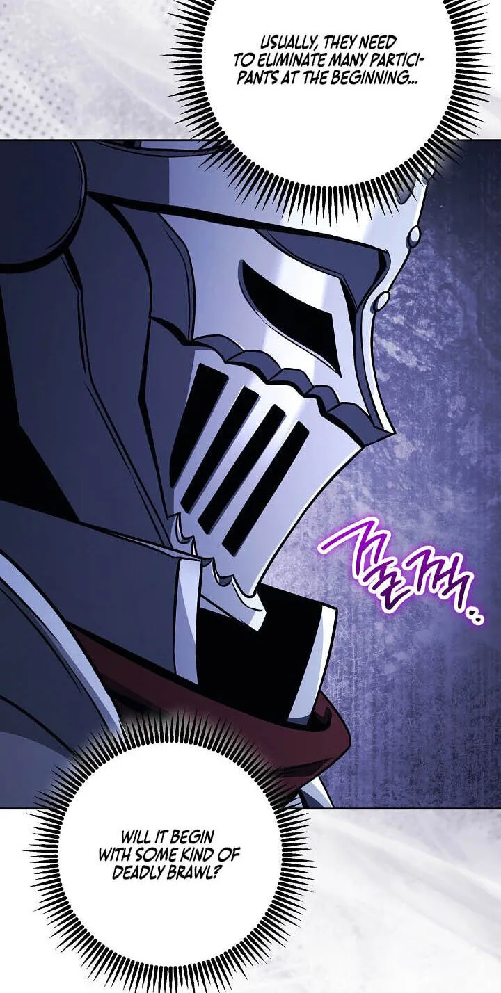 The Skeleton Soldier Failed To Defend The Dungeon Chapter 382 page 26 - 