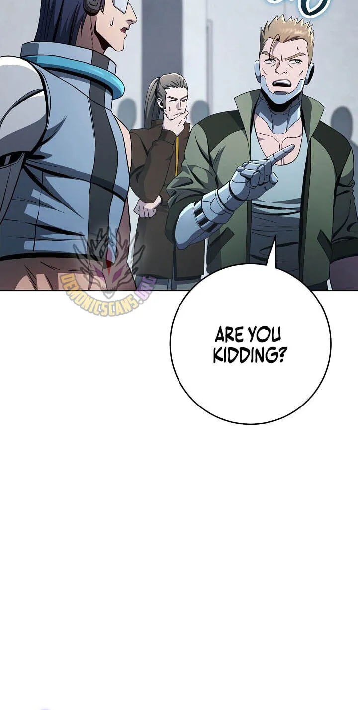 The Skeleton Soldier Failed To Defend The Dungeon Chapter 382 page 31 - 