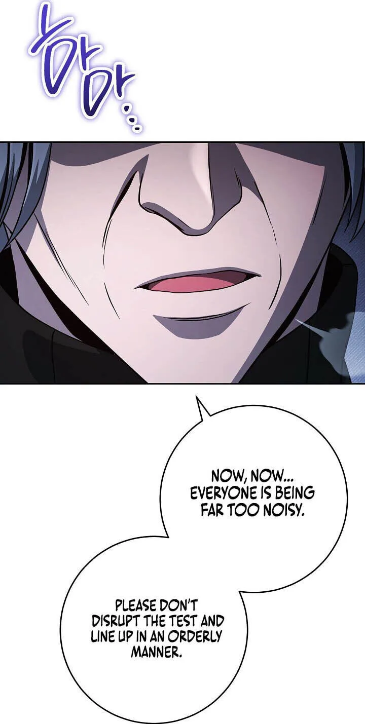 The Skeleton Soldier Failed To Defend The Dungeon Chapter 382 page 32 - 