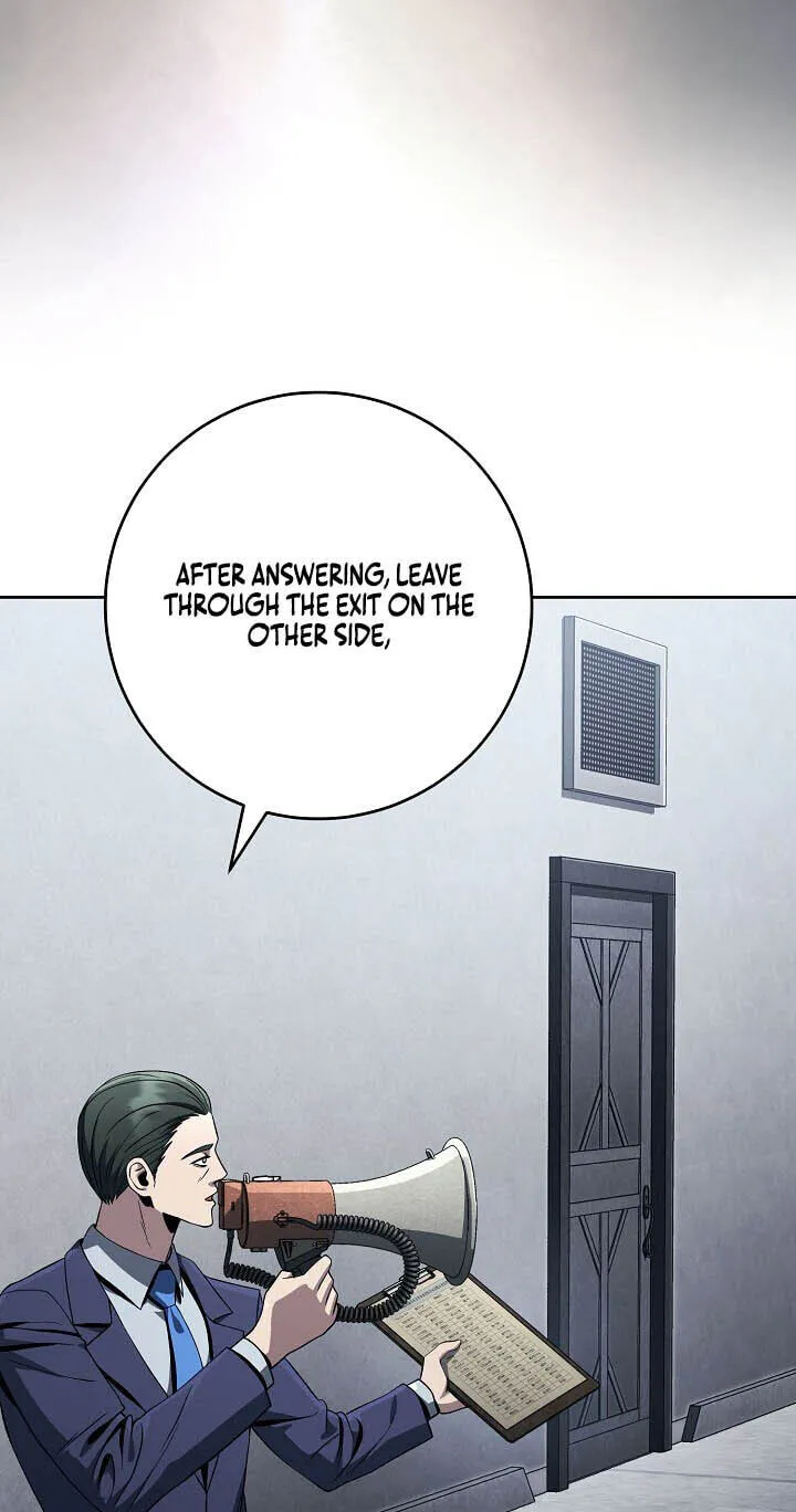 The Skeleton Soldier Failed To Defend The Dungeon Chapter 382 page 43 - 