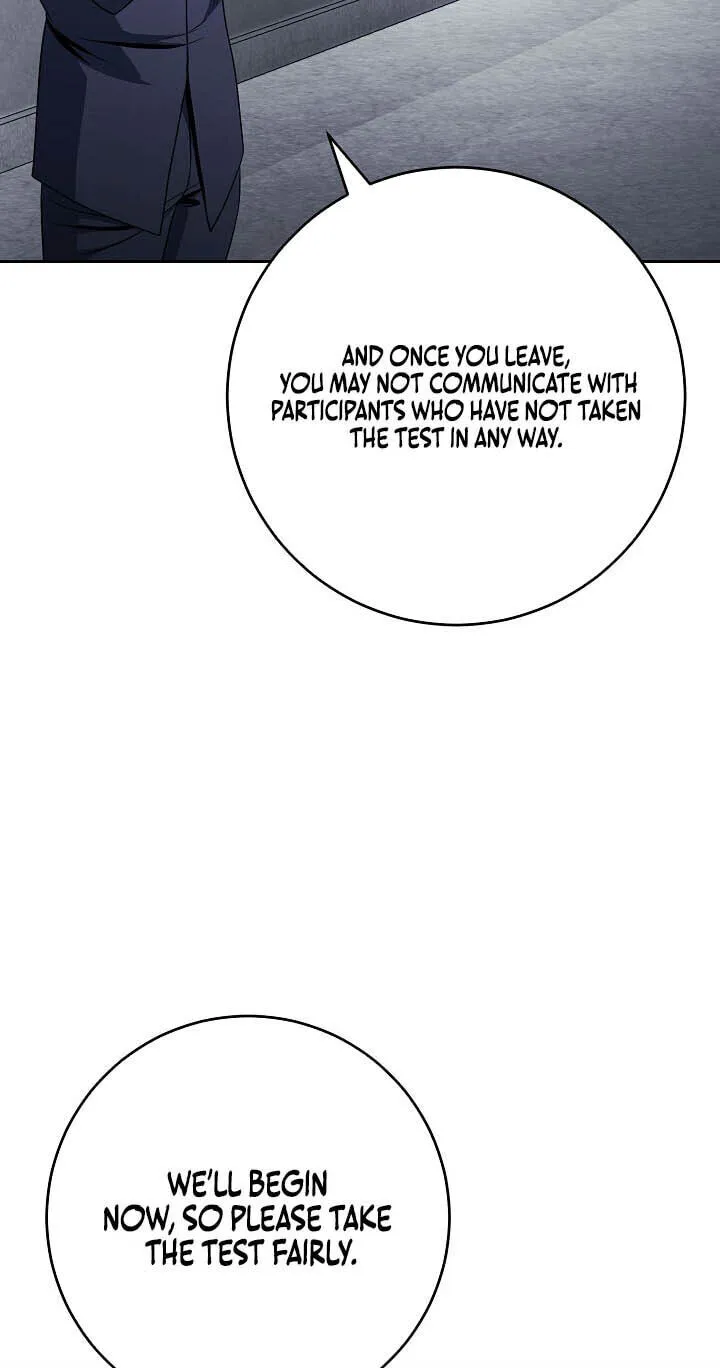 The Skeleton Soldier Failed To Defend The Dungeon Chapter 382 page 44 - 