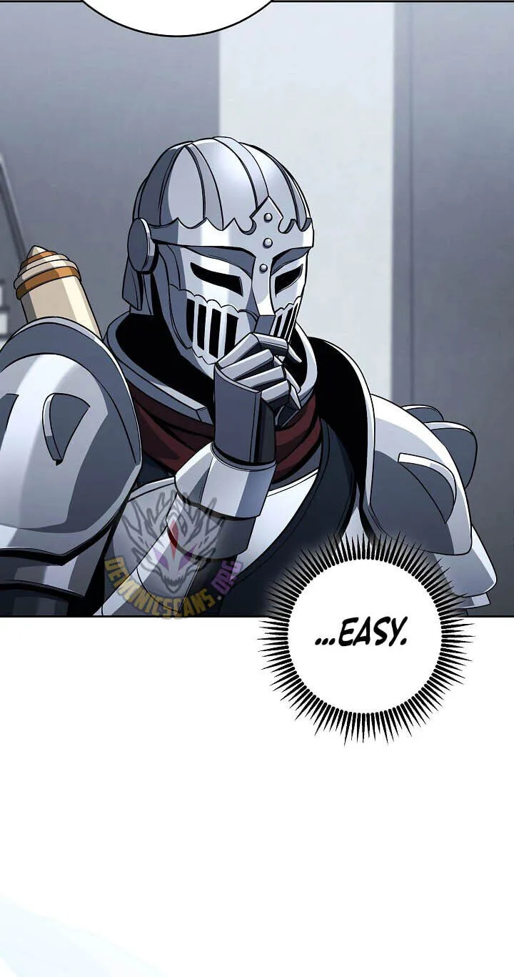 The Skeleton Soldier Failed To Defend The Dungeon Chapter 382 page 45 - 