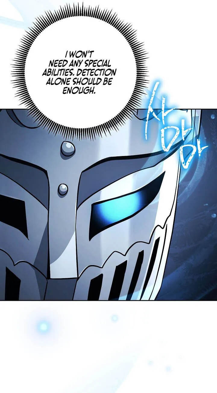 The Skeleton Soldier Failed To Defend The Dungeon Chapter 382 page 46 - 