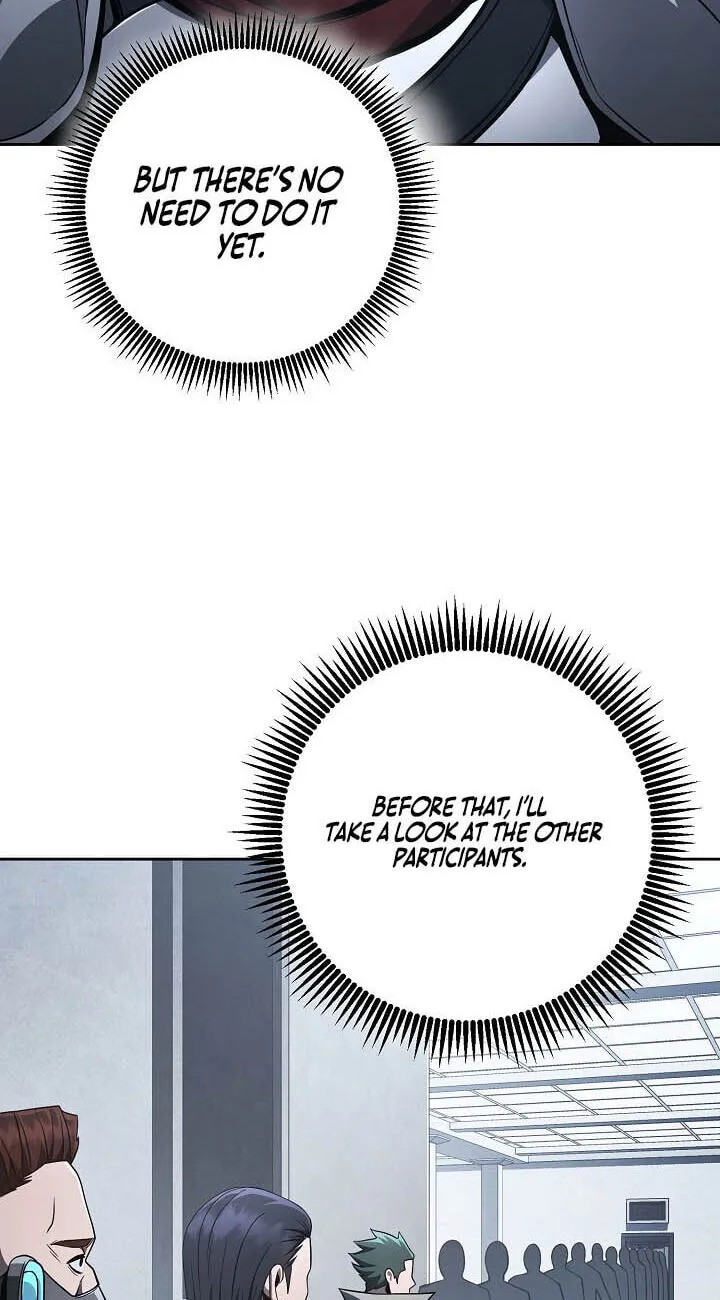 The Skeleton Soldier Failed To Defend The Dungeon Chapter 382 page 49 - 