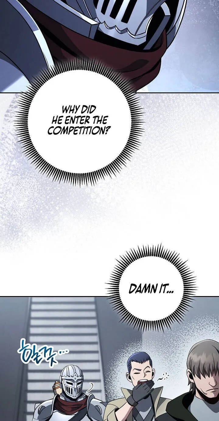 The Skeleton Soldier Failed To Defend The Dungeon Chapter 382 page 55 - 