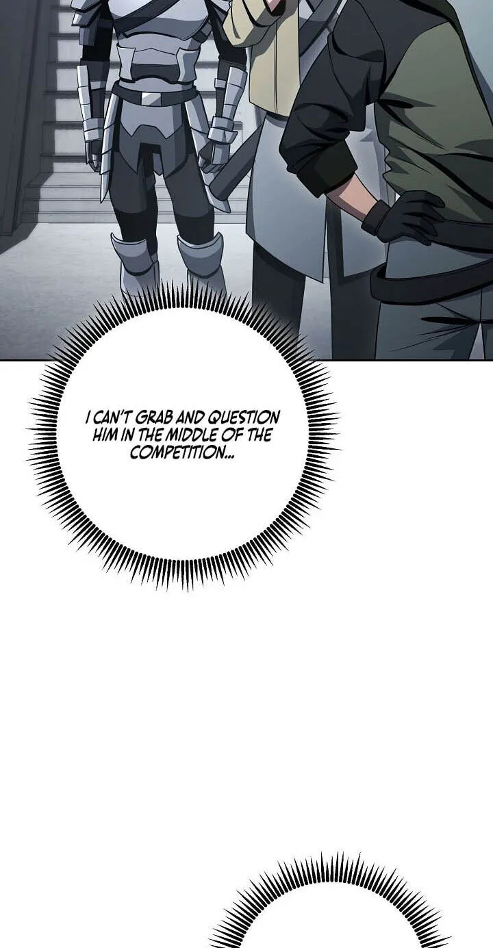 The Skeleton Soldier Failed To Defend The Dungeon Chapter 382 page 56 - 