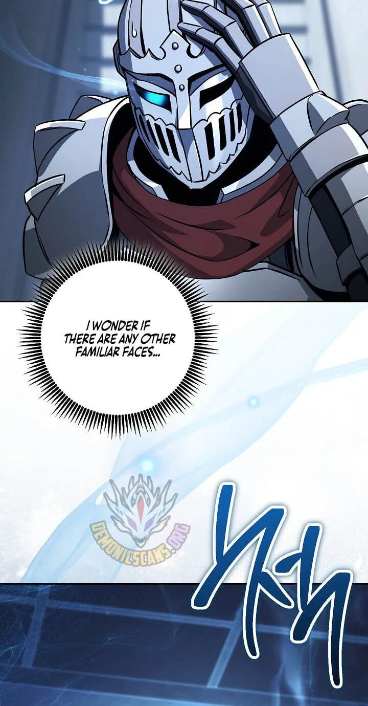 The Skeleton Soldier Failed To Defend The Dungeon Chapter 382 page 59 - 