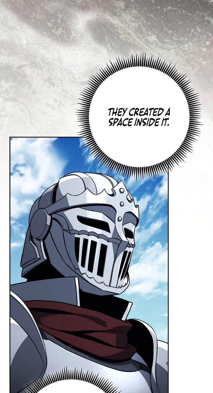 The Skeleton Soldier Failed To Defend The Dungeon Chapter 382 page 7 - 