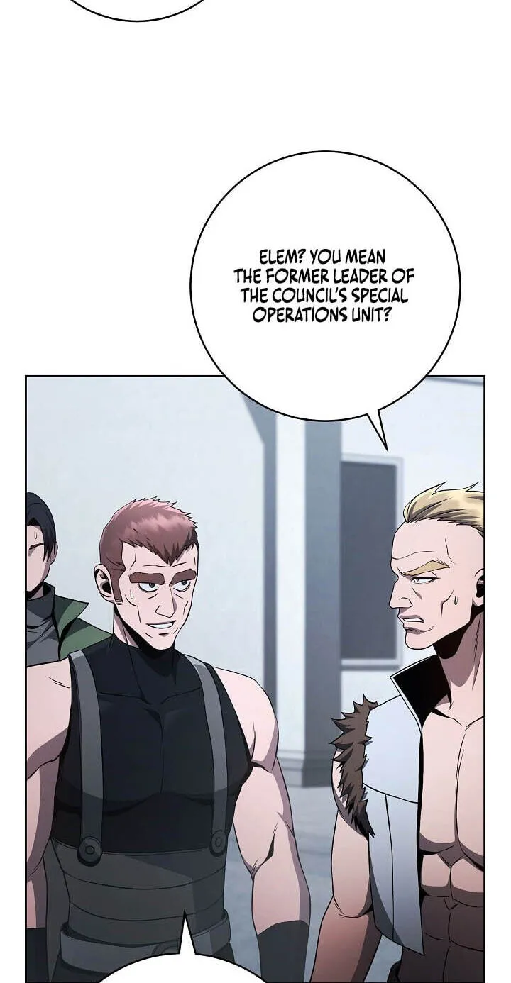 The Skeleton Soldier Failed To Defend The Dungeon Chapter 382 page 68 - 