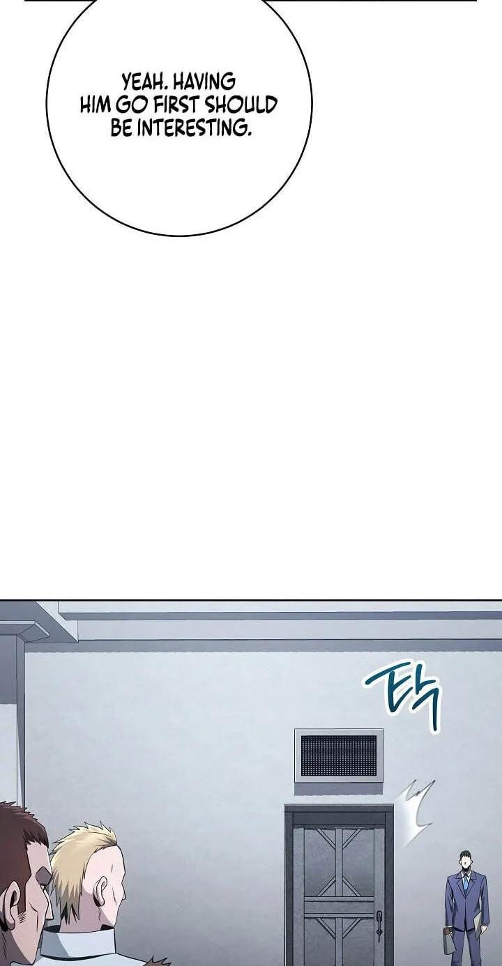 The Skeleton Soldier Failed To Defend The Dungeon Chapter 382 page 69 - 