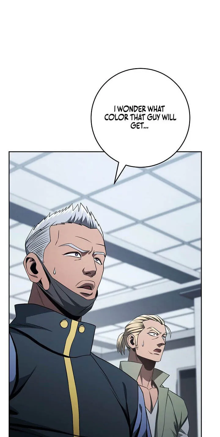 The Skeleton Soldier Failed To Defend The Dungeon Chapter 382 page 76 - 