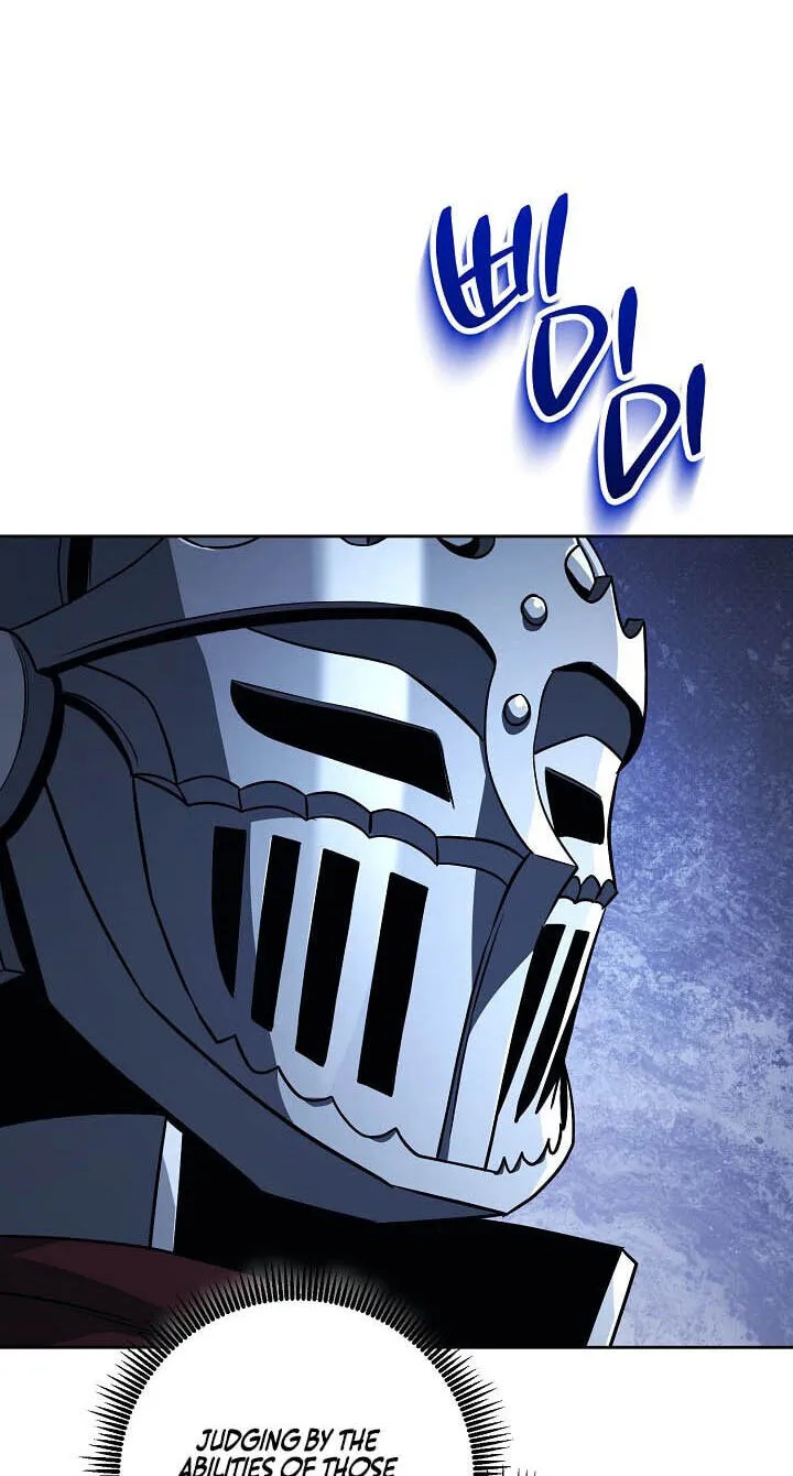 The Skeleton Soldier Failed To Defend The Dungeon Chapter 382 page 82 - 
