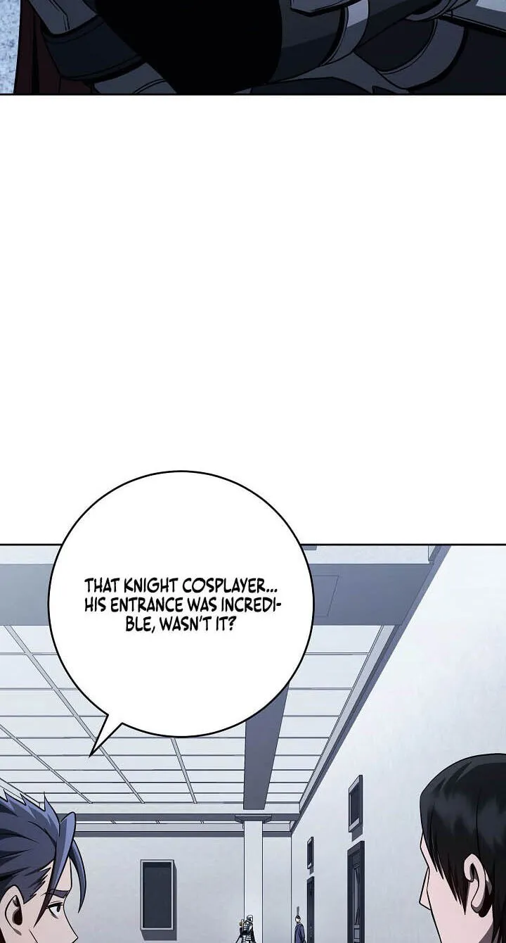 The Skeleton Soldier Failed To Defend The Dungeon Chapter 382 page 86 - 