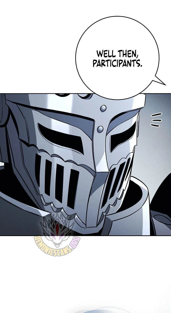 The Skeleton Soldier Failed To Defend The Dungeon Chapter 382 page 10 - 