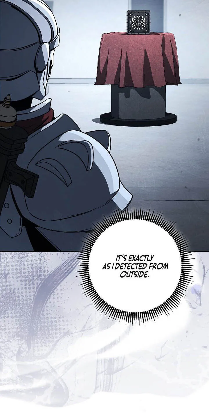 The Skeleton Soldier Failed To Defend The Dungeon Chapter 382 page 91 - 
