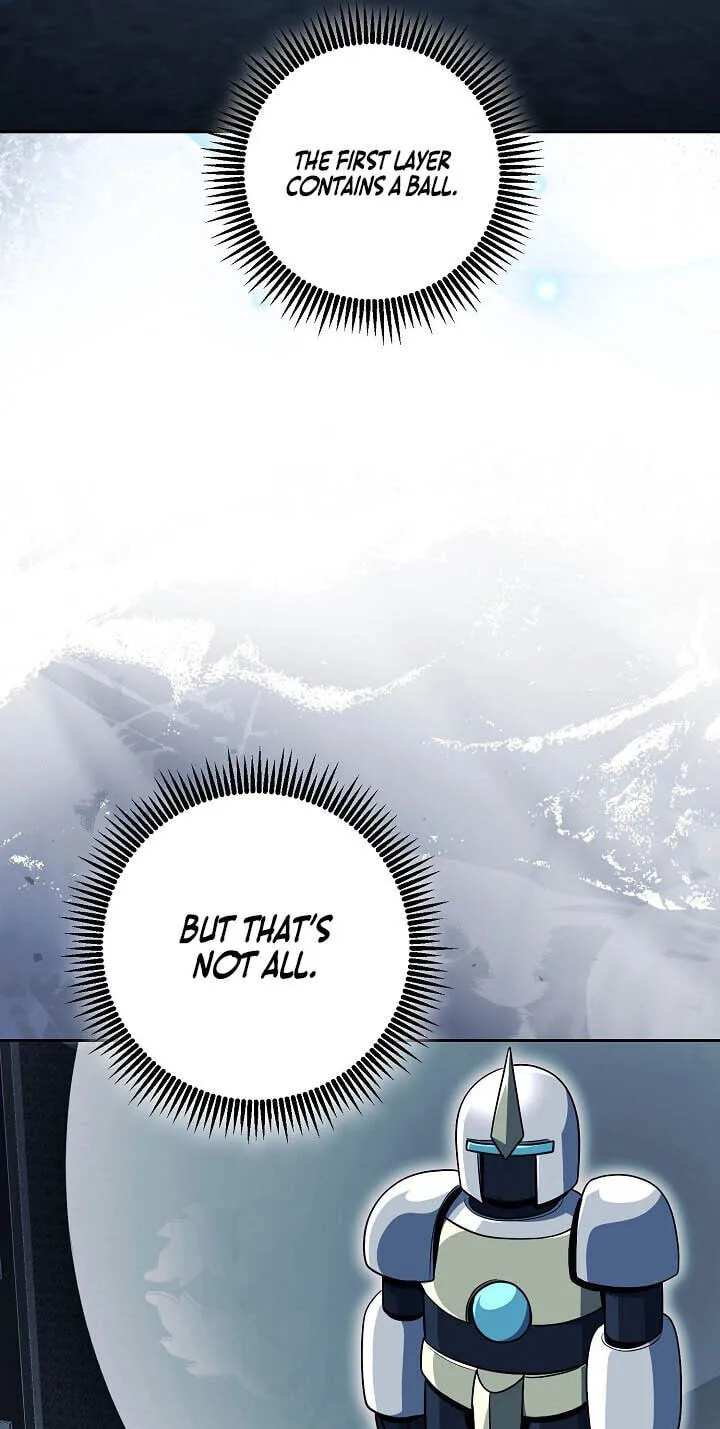The Skeleton Soldier Failed To Defend The Dungeon Chapter 382 page 95 - 