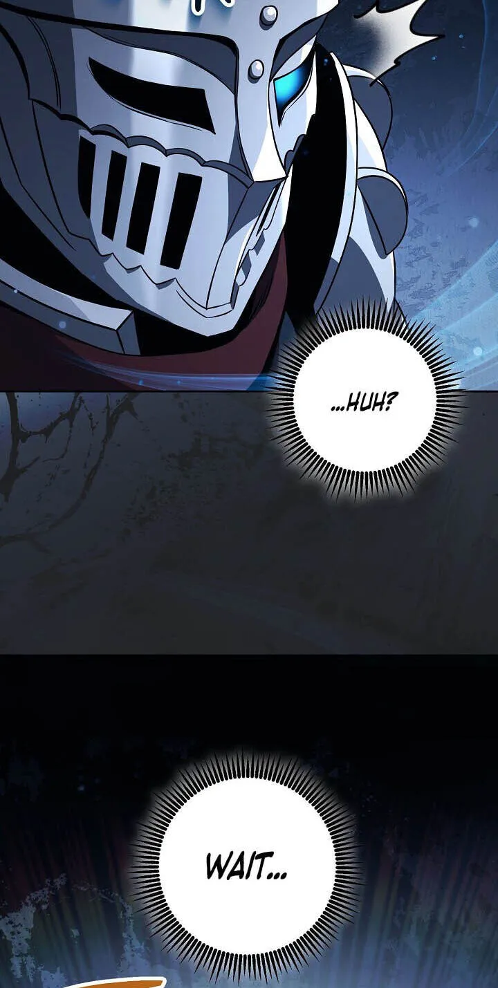 The Skeleton Soldier Failed To Defend The Dungeon Chapter 382 page 98 - 