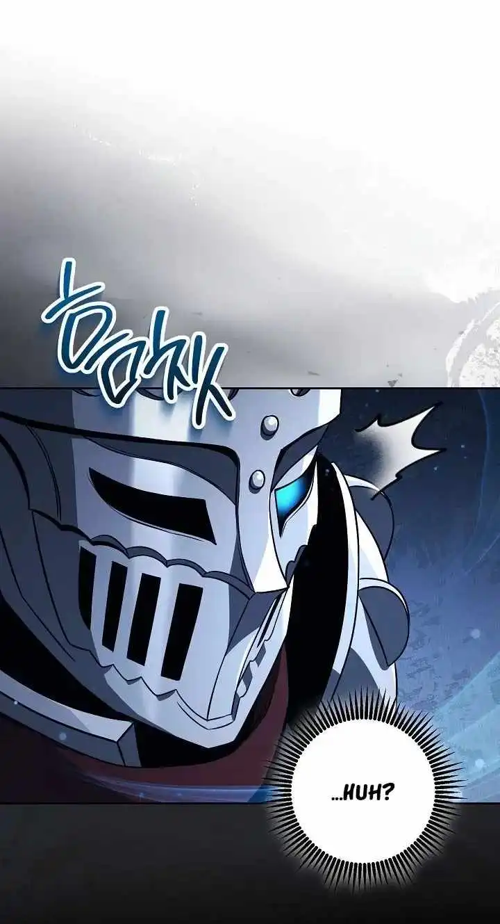The Skeleton Soldier Failed To Defend The Dungeon Chapter 383 page 1 - 