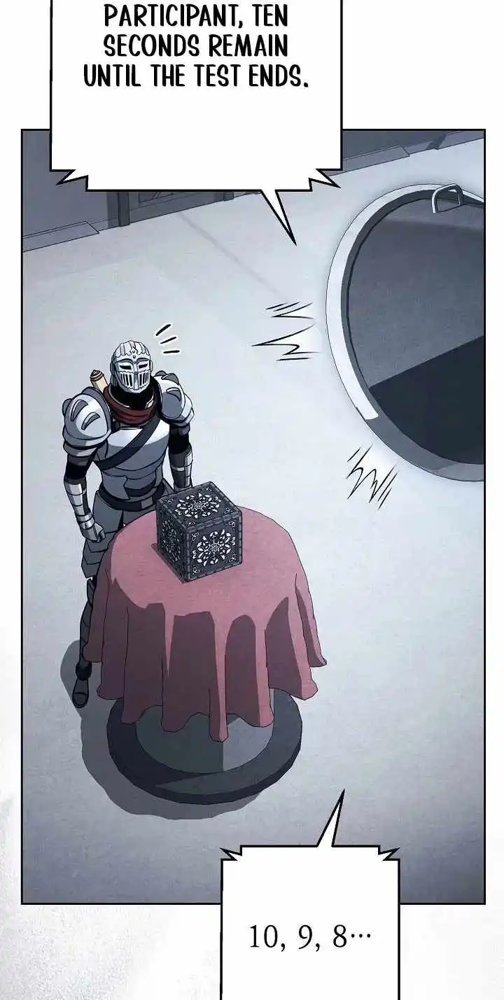 The Skeleton Soldier Failed To Defend The Dungeon Chapter 383 page 12 - 