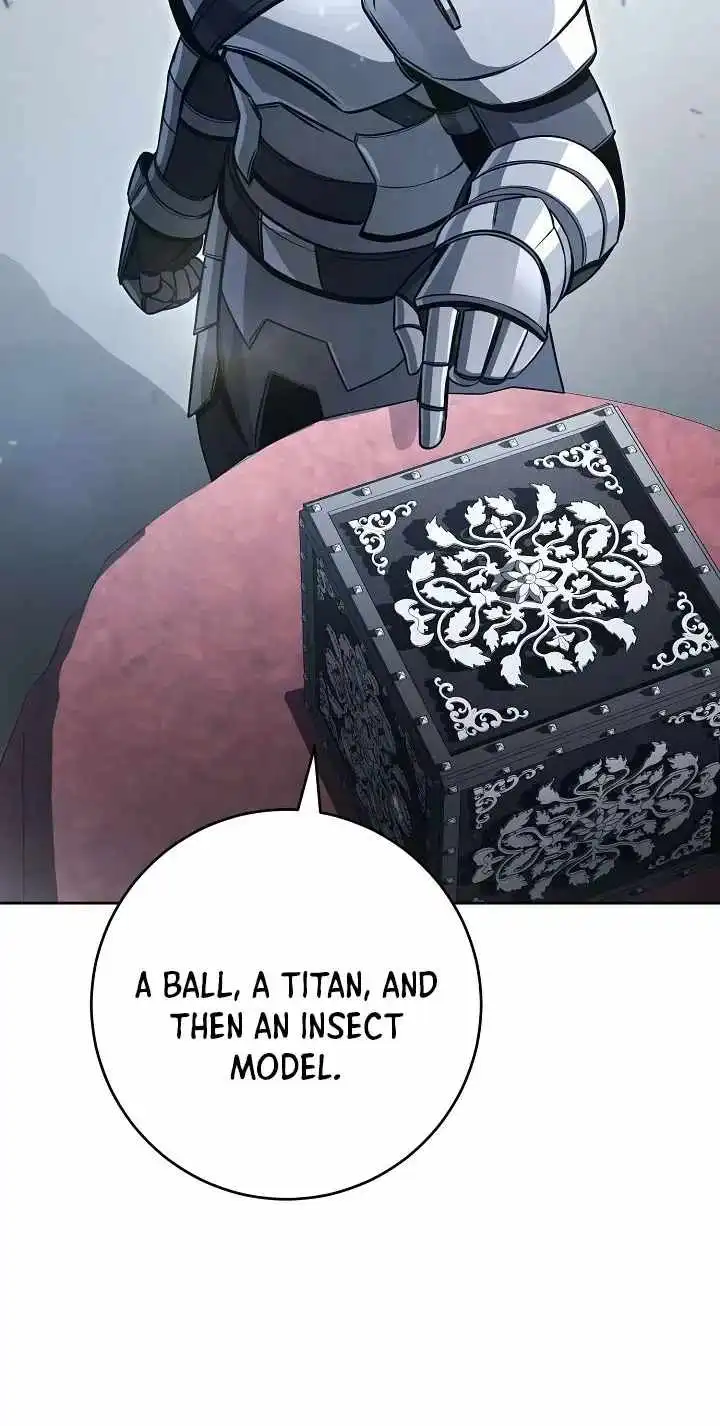 The Skeleton Soldier Failed To Defend The Dungeon Chapter 383 page 15 - 