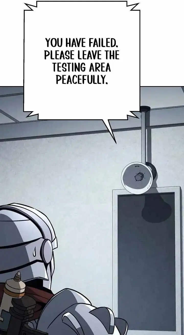 The Skeleton Soldier Failed To Defend The Dungeon Chapter 383 page 21 - 