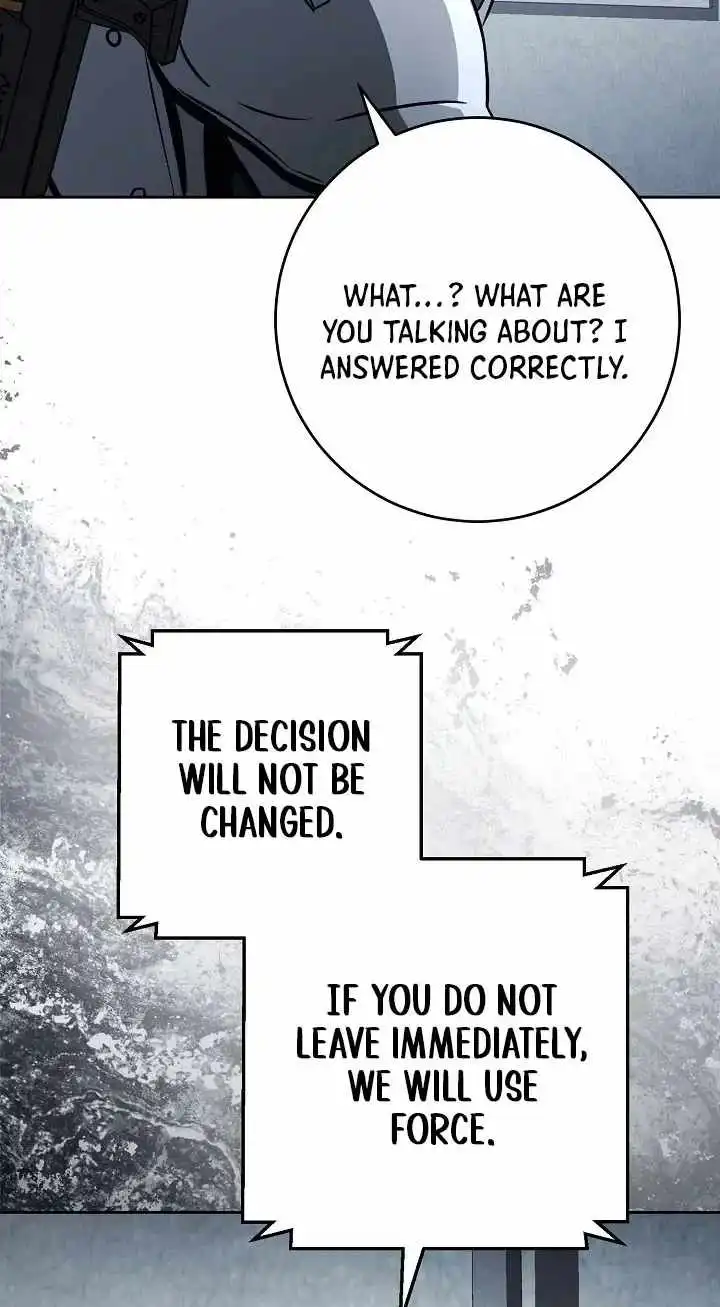 The Skeleton Soldier Failed To Defend The Dungeon Chapter 383 page 22 - 