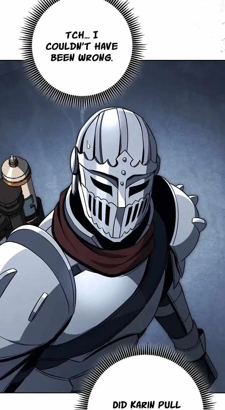The Skeleton Soldier Failed To Defend The Dungeon Chapter 383 page 24 - 