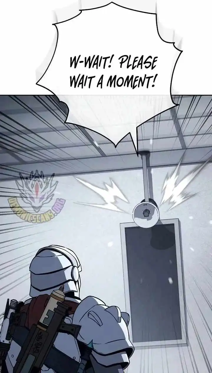 The Skeleton Soldier Failed To Defend The Dungeon Chapter 383 page 28 - 