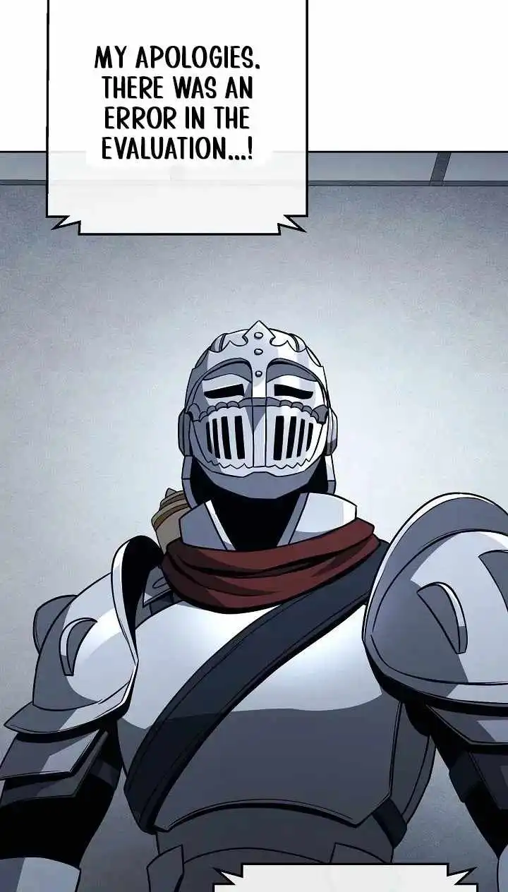 The Skeleton Soldier Failed To Defend The Dungeon Chapter 383 page 30 - 
