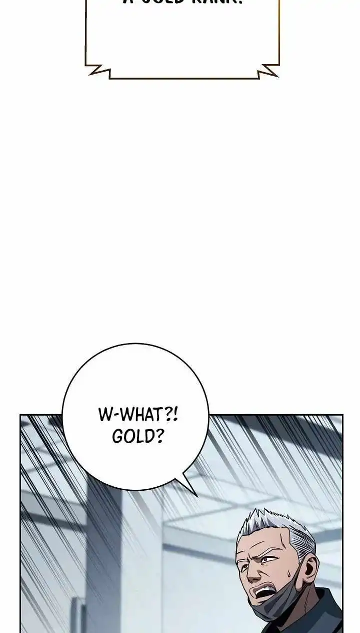 The Skeleton Soldier Failed To Defend The Dungeon Chapter 383 page 33 - 