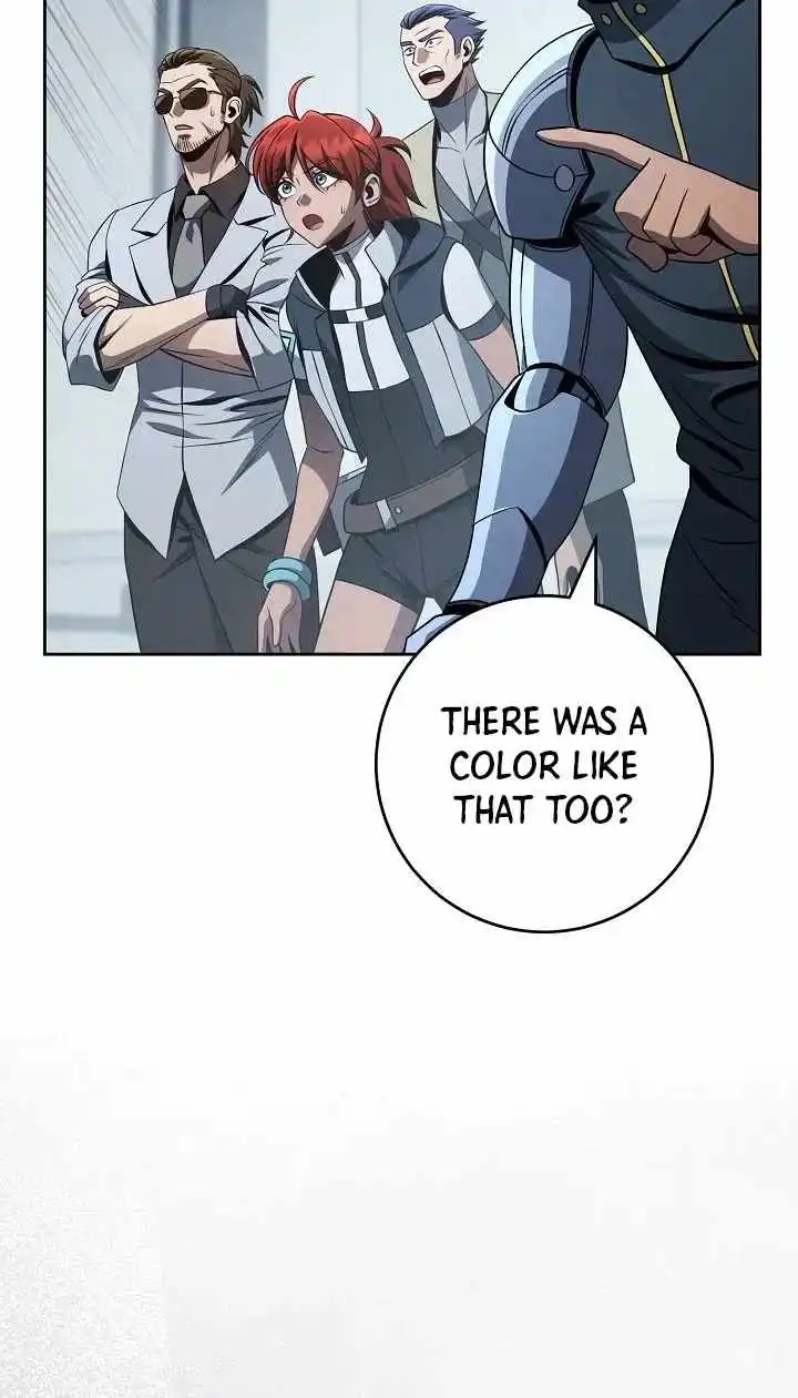 The Skeleton Soldier Failed To Defend The Dungeon Chapter 383 page 34 - 
