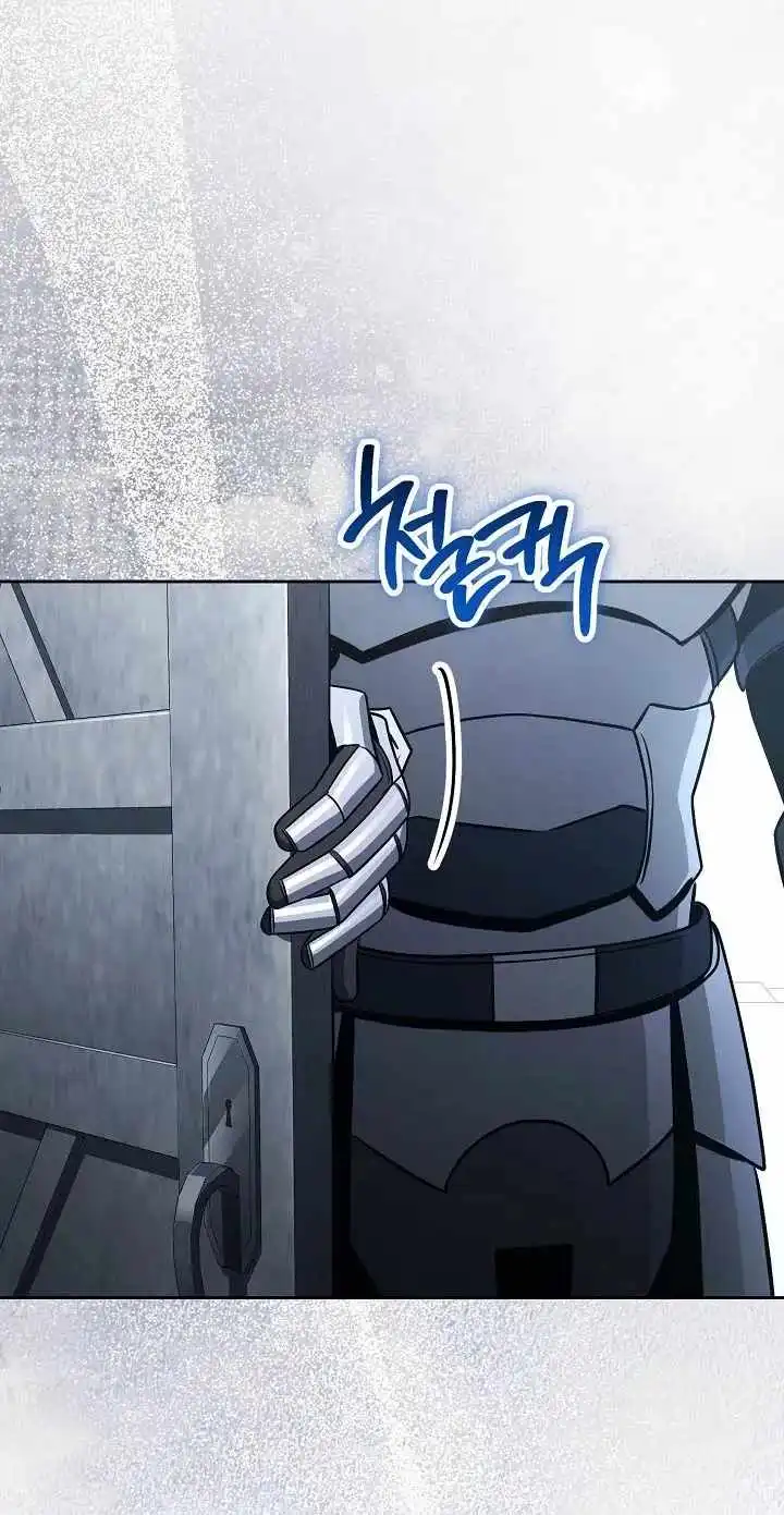 The Skeleton Soldier Failed To Defend The Dungeon Chapter 383 page 35 - 