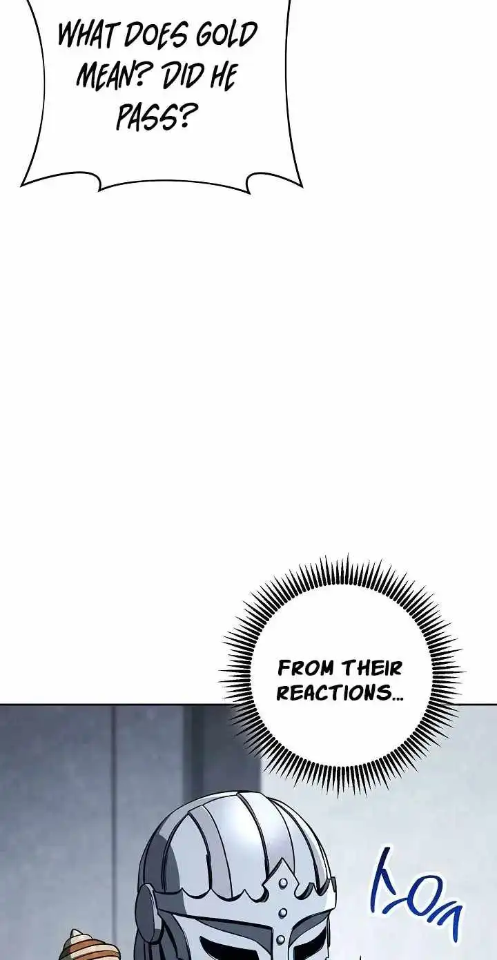 The Skeleton Soldier Failed To Defend The Dungeon Chapter 383 page 39 - 