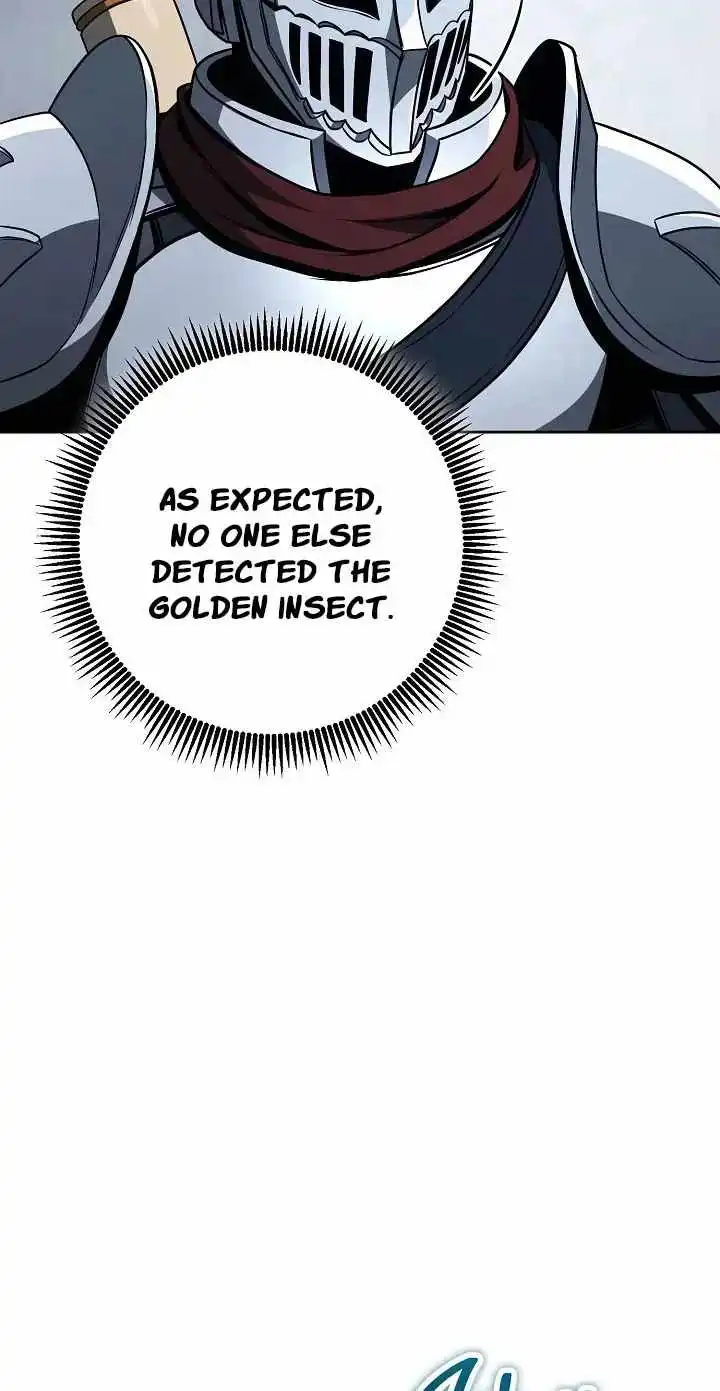The Skeleton Soldier Failed To Defend The Dungeon Chapter 383 page 40 - 