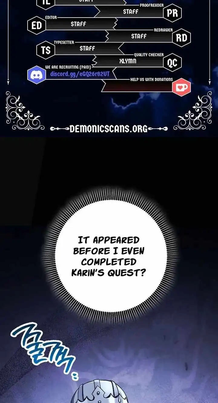 The Skeleton Soldier Failed To Defend The Dungeon Chapter 383 page 5 - 