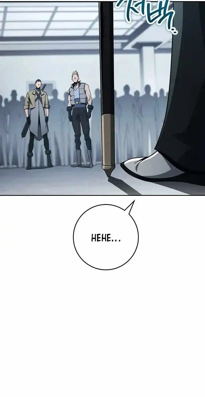 The Skeleton Soldier Failed To Defend The Dungeon Chapter 383 page 41 - 
