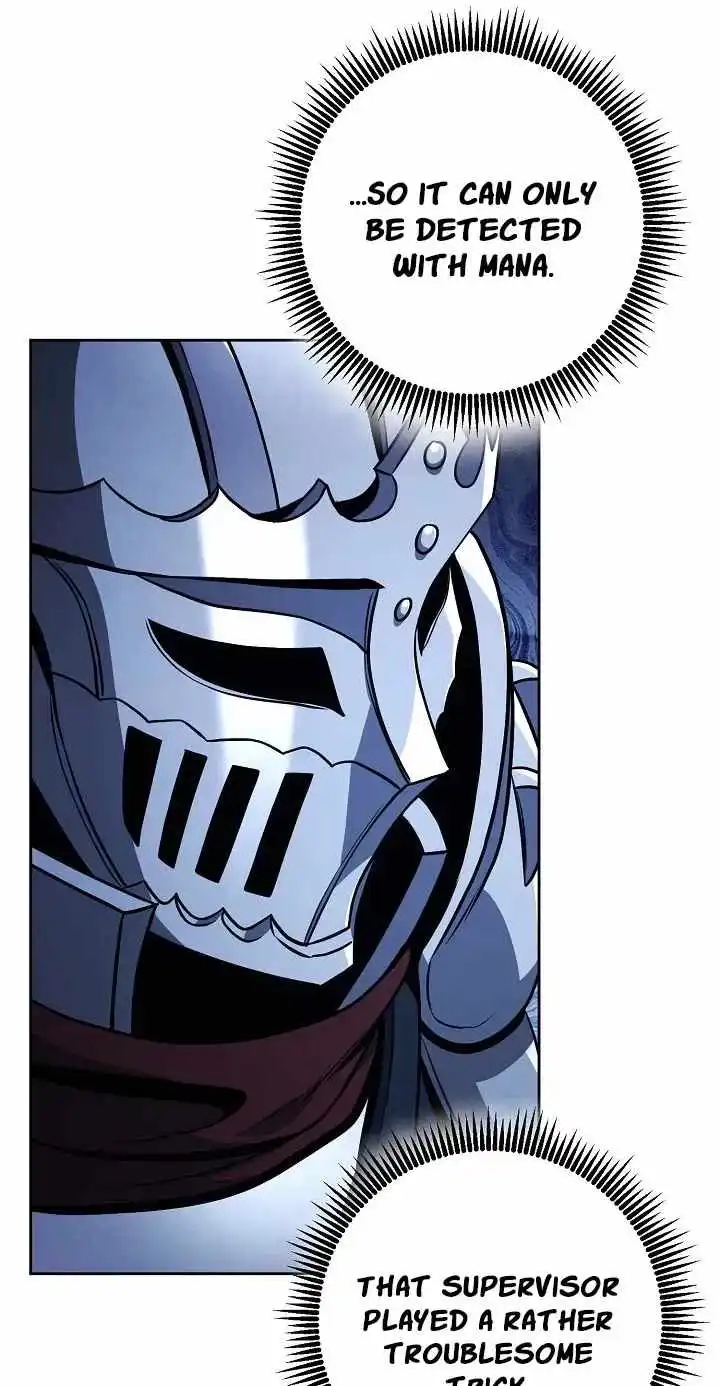 The Skeleton Soldier Failed To Defend The Dungeon Chapter 383 page 64 - 