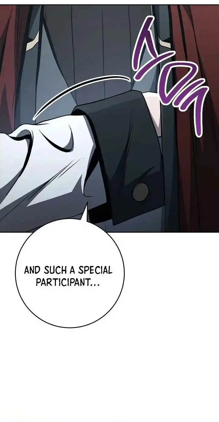 The Skeleton Soldier Failed To Defend The Dungeon Chapter 383 page 69 - 