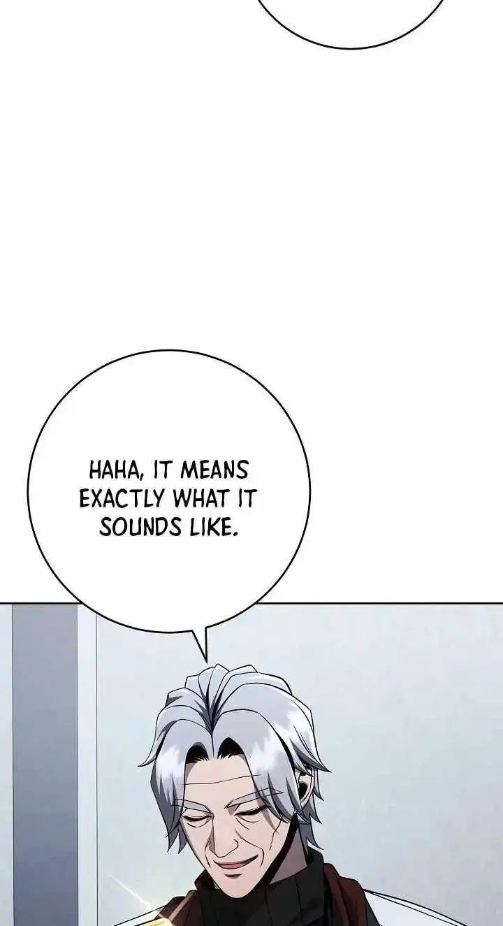 The Skeleton Soldier Failed To Defend The Dungeon Chapter 383 page 73 - 