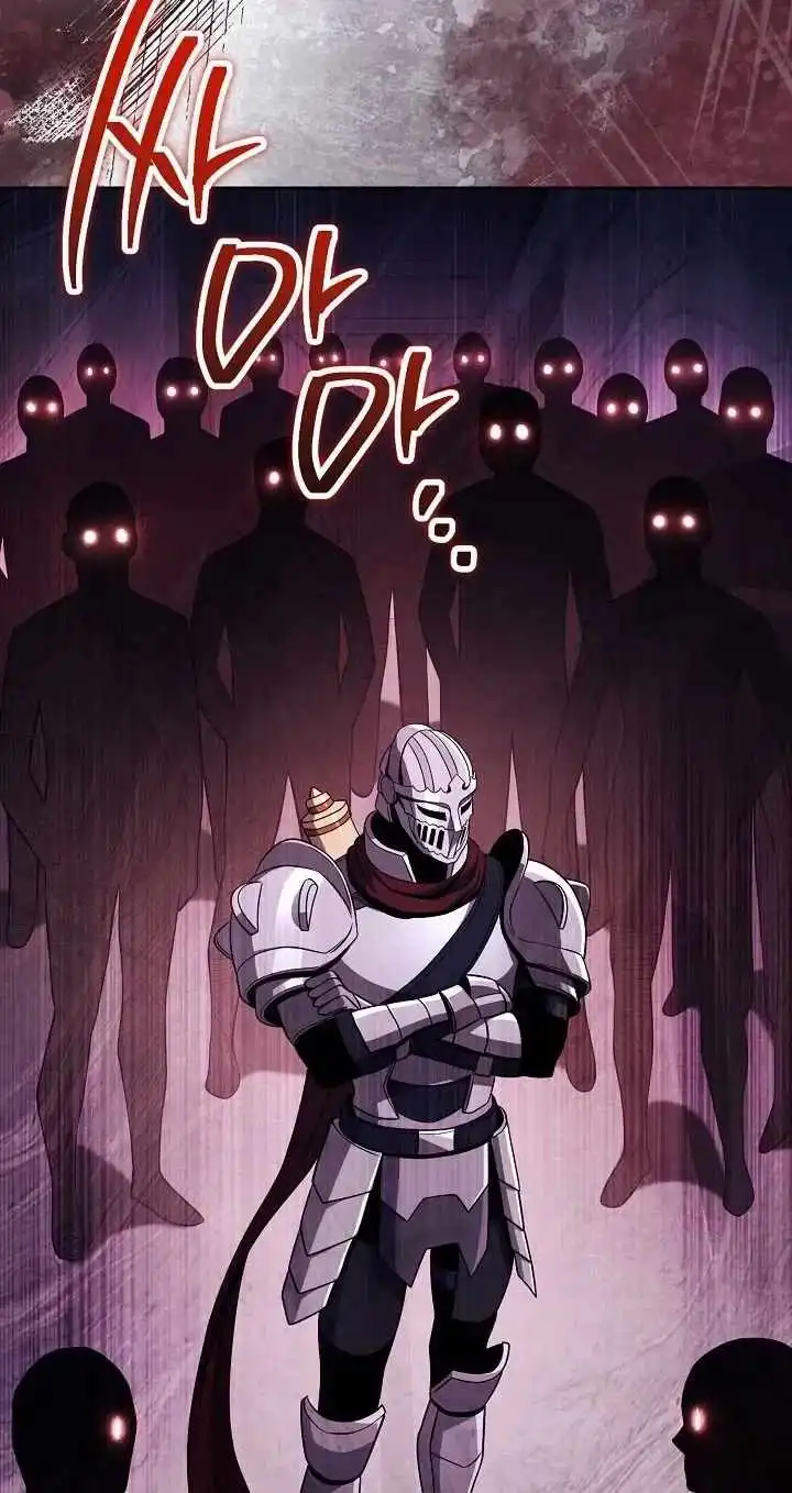 The Skeleton Soldier Failed To Defend The Dungeon Chapter 383 page 78 - 