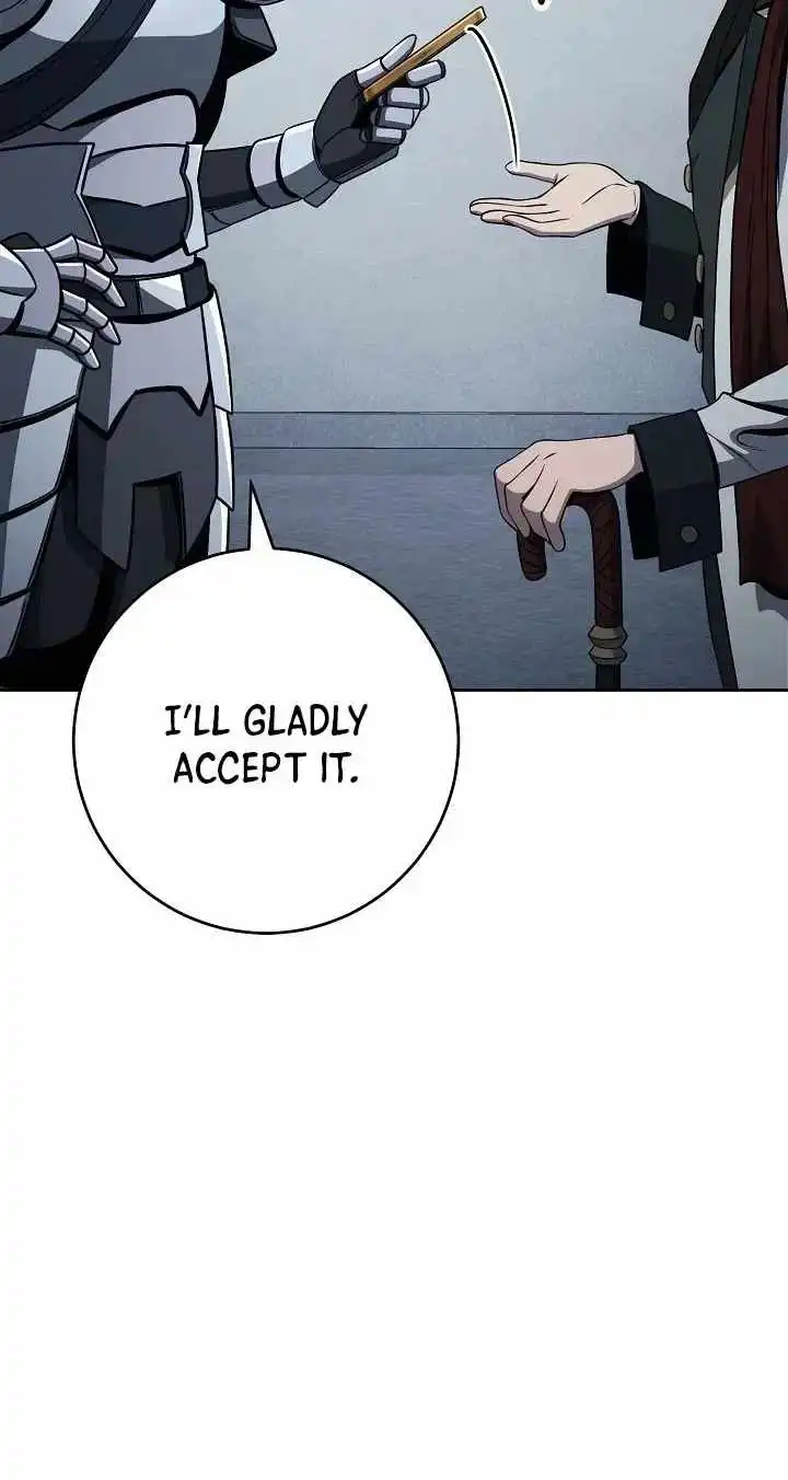 The Skeleton Soldier Failed To Defend The Dungeon Chapter 383 page 83 - 