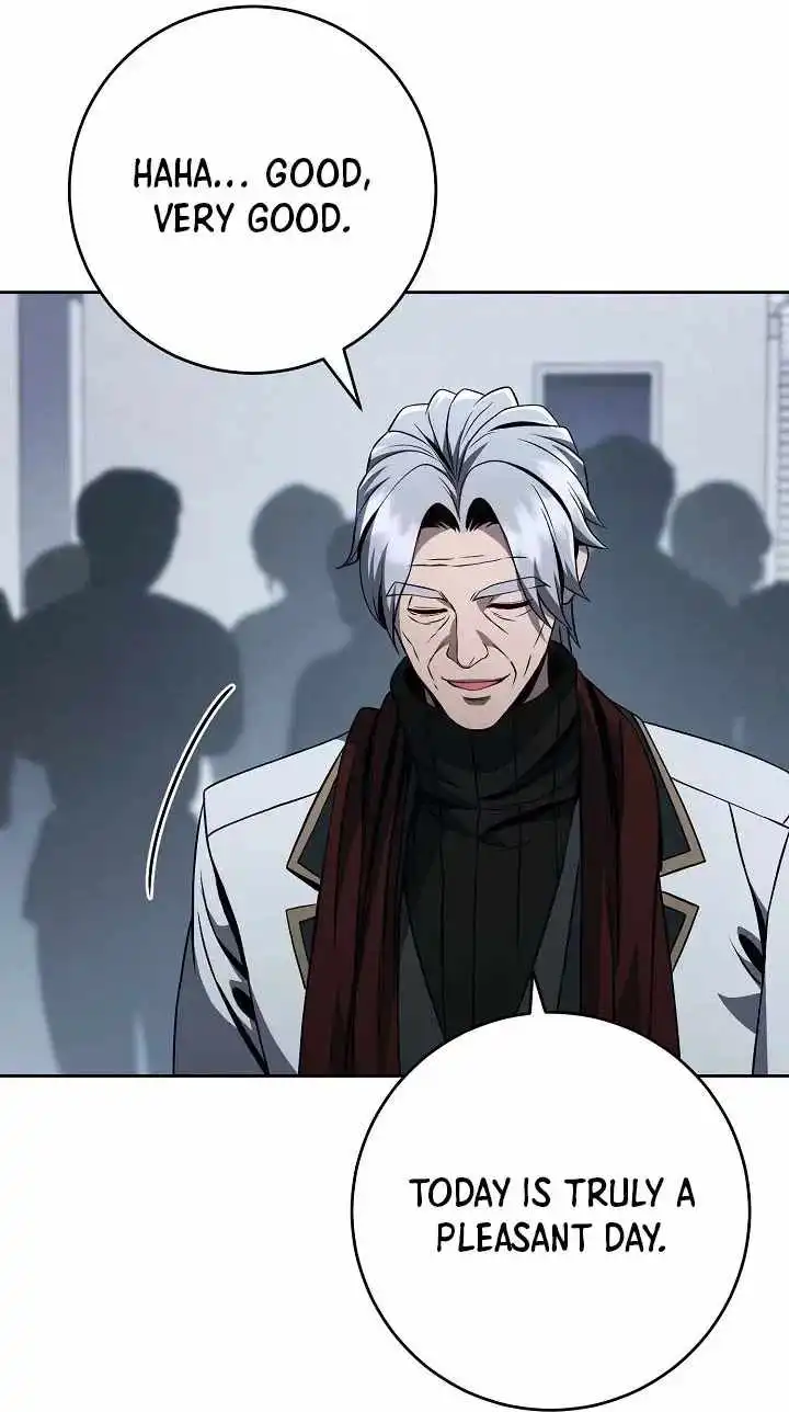 The Skeleton Soldier Failed To Defend The Dungeon Chapter 383 page 84 - 