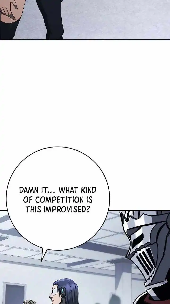 The Skeleton Soldier Failed To Defend The Dungeon Chapter 383 page 89 - 