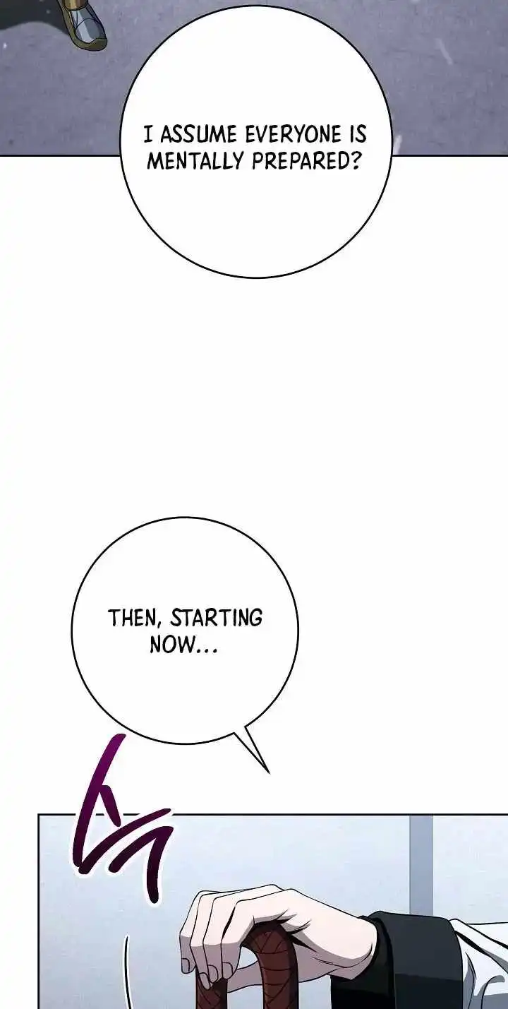 The Skeleton Soldier Failed To Defend The Dungeon Chapter 383 page 93 - 