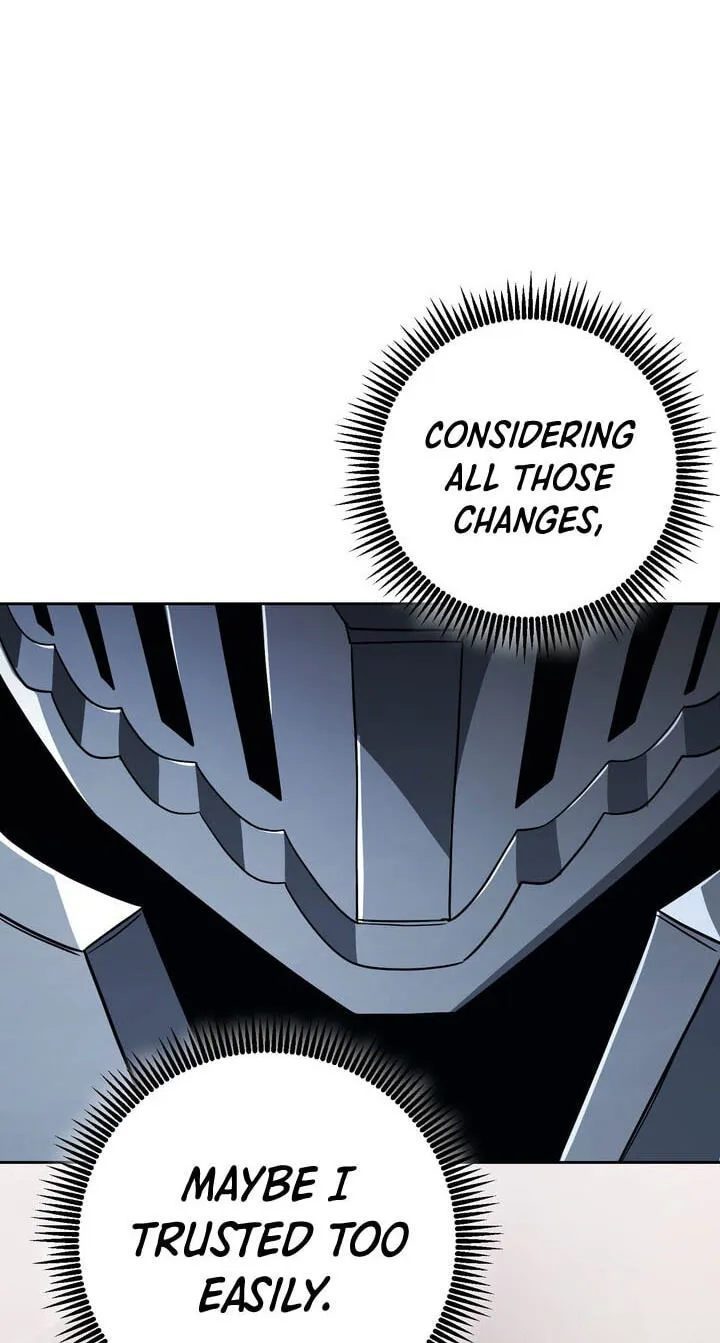 The Skeleton Soldier Failed To Defend The Dungeon Chapter 384 page 101 - 