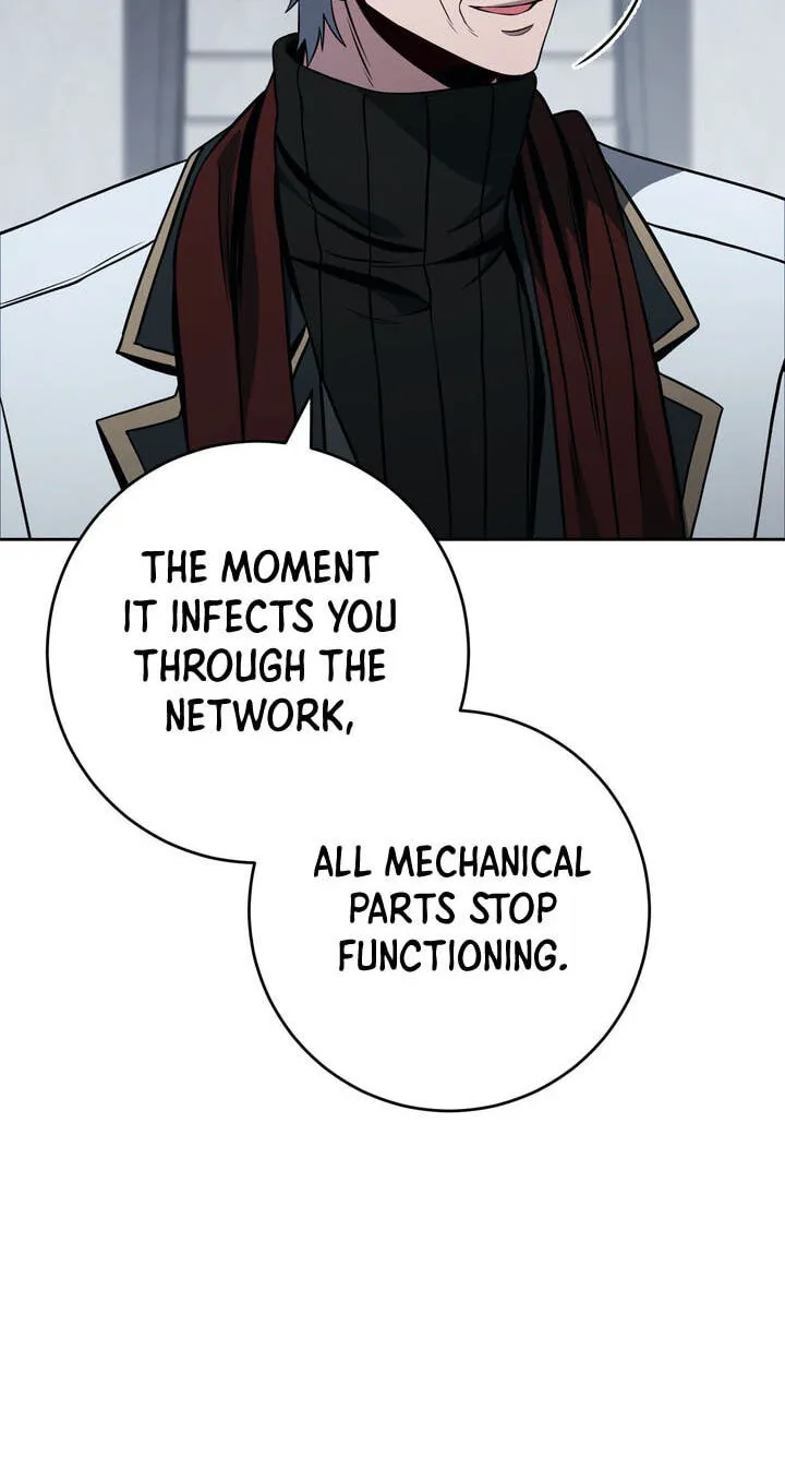 The Skeleton Soldier Failed To Defend The Dungeon Chapter 384 page 13 - 