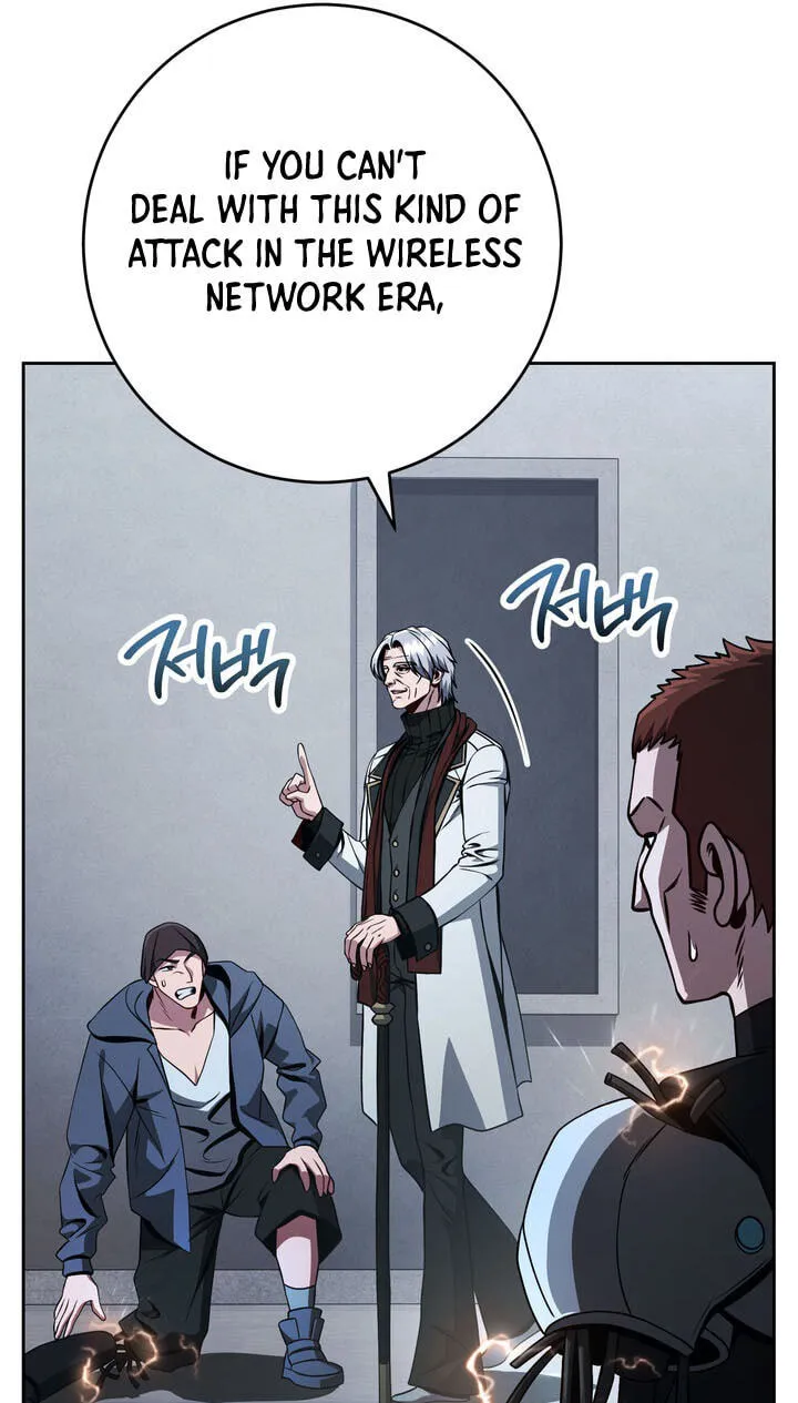 The Skeleton Soldier Failed To Defend The Dungeon Chapter 384 page 14 - 